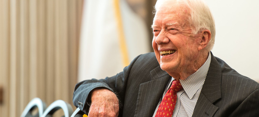 'One year on, promoters of the lie that the election was stolen have taken over one political party.' (photo: Getty)