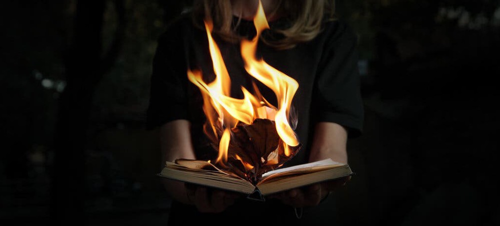 'Now, however, freedom is under attack, on more fronts than many people realize.' (photo: Strixcode)