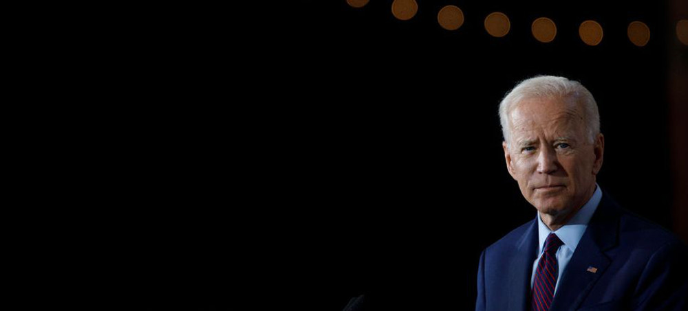 The Democratic president slammed but now backs a Trump ruling that could help private equity kingpins loot retirees' savings. (photo: Tom Brenner/Getty)