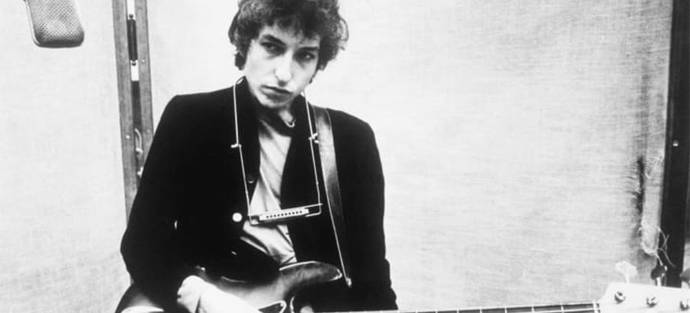 Bob Dylan in the 1960s. (photo: Bettmann/Getty Images)