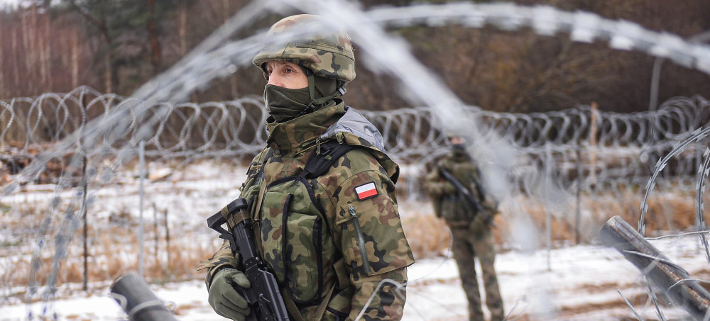 Russia suggesting Britain and the U.S. would be targeted in a looming WWIII. (photo: Omar Marques/Getty)