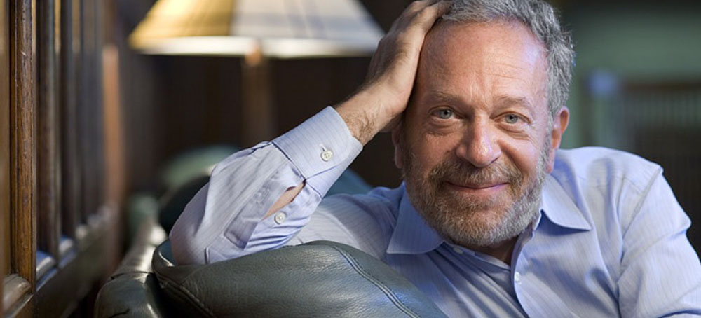 Economist and writer Robert Reich. (photo: Getty Images)