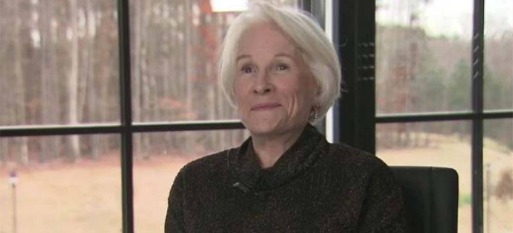 Becky Harper. (photo: WRAL)