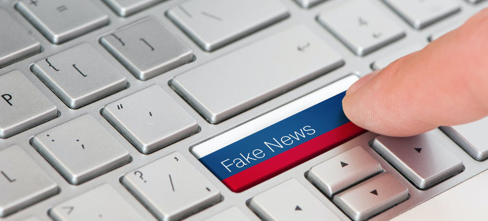 Even when they don't consider themselves to be Moscow's shills, many people who push forward pro-Kremlin misinformation have clear connections with people and organizations that are linked with the Kremlin directly. (photo: Shutterstock)