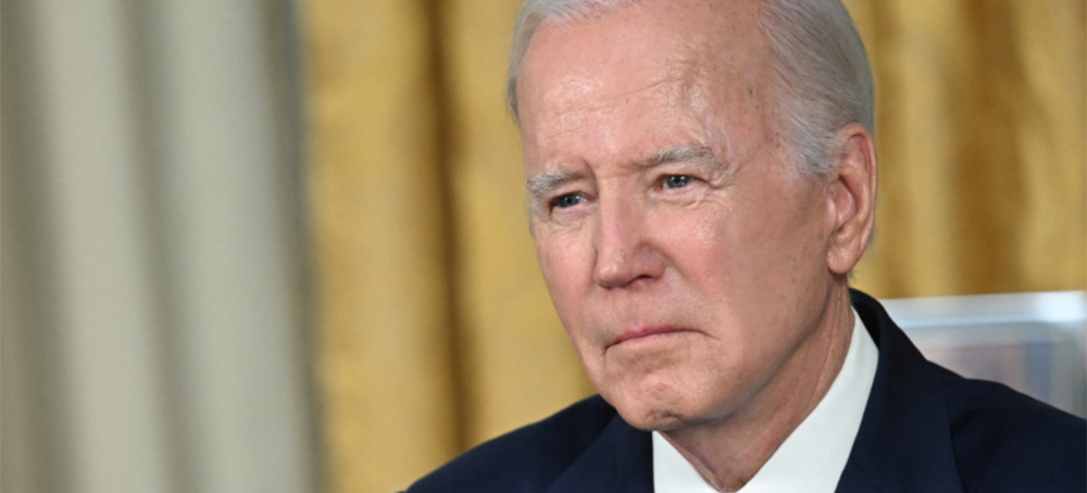 Joe Biden. (photo: AP)