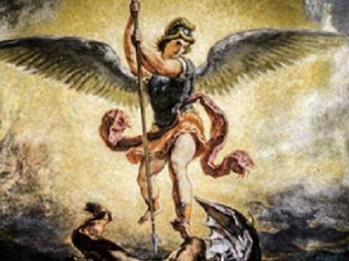 L'affascinante storia della Linea di San Michele | San ...