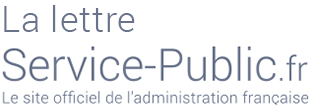 La lettre Service-Public.fr
