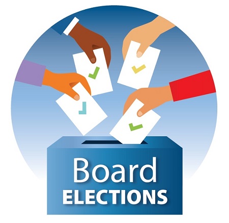 Shadow Brook Board Election 2021 | Shadow Brook HOA and Swim Club