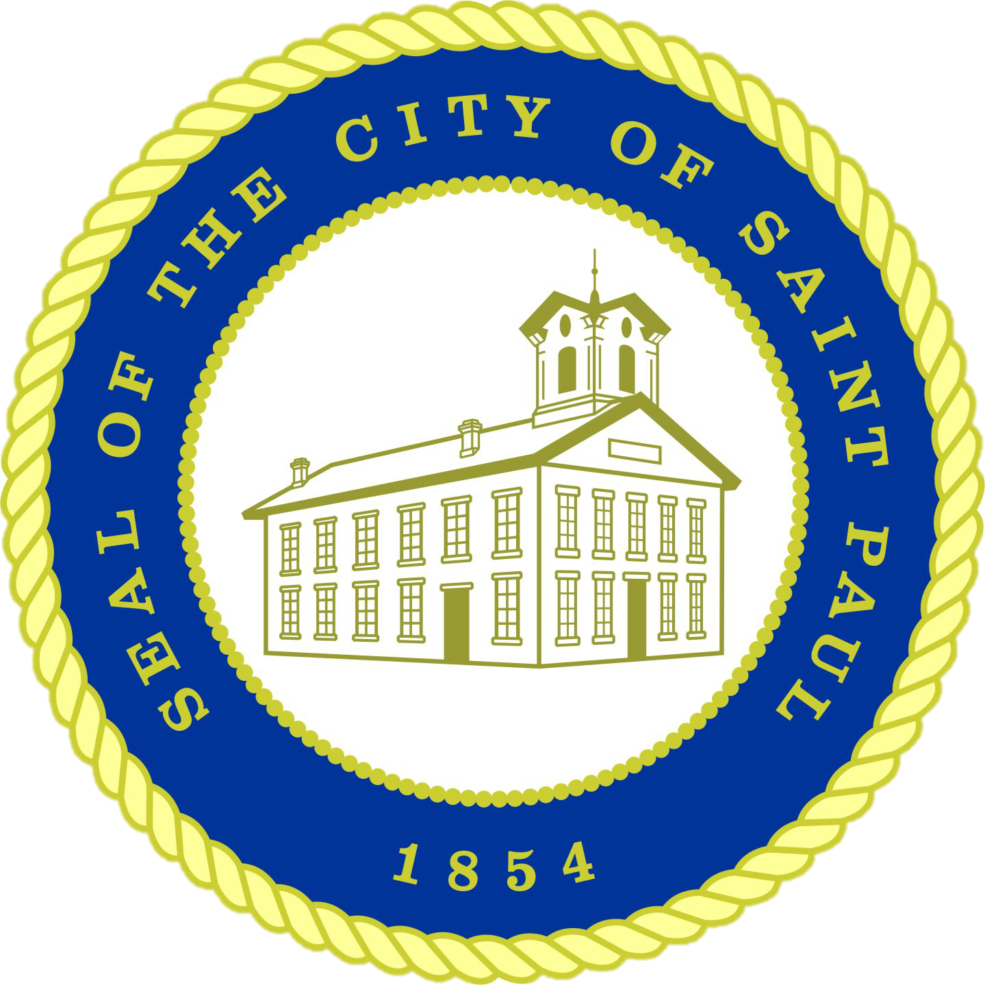 image of city seal