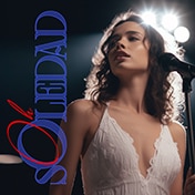 Oh Soledad Off Broadway Musical Show Tickets