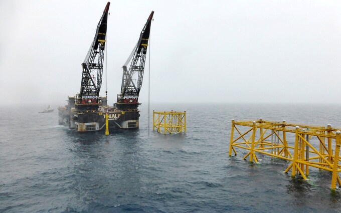 Equinor has been given the green light to drill in the Rosebank field in the North Sea