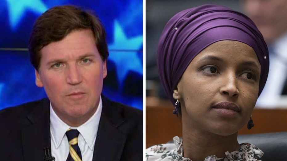 Tucker: Ilhan Omar Should Never Have Been Granted Citizenship [Video]