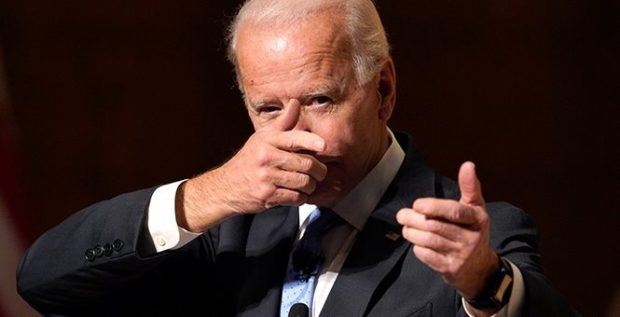 Biden: Shooting War Against Conservatives Coming Soon, Calls For “Physical Revolution”