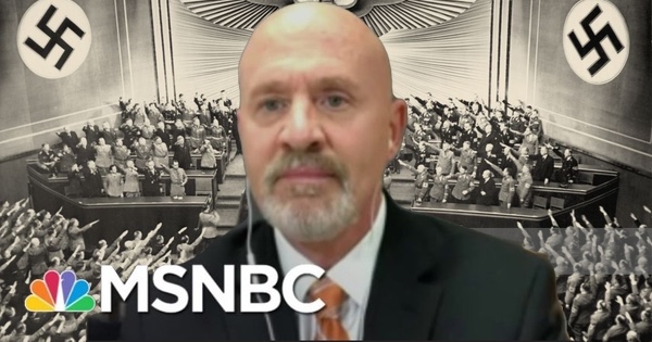 Fmr DOJ Prosecutor Demands “Every Business In America” Pledge Allegiance To Biden Regime By Swearing That The 2020 Election Was “Accurate” Fmr DOJ Prosecutor Demands “Every Business In America” Pledge Allegiance To Biden Regime By Swearing That The 2020 Election Was “Accurate”