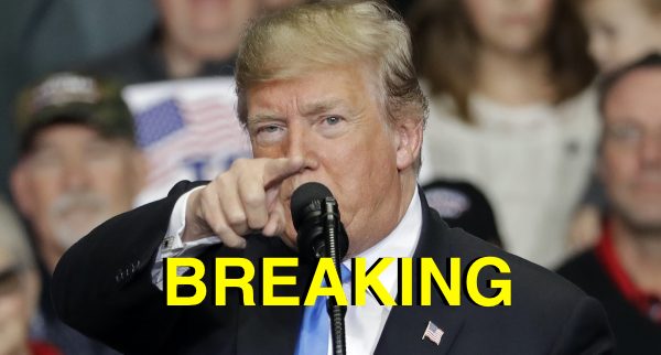 Breaking: Trump Warns Newsmax: It’s The End Of America As We Know It, Dems Plan on ‘Destroying Our Country’