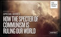 Chapter Two: Communism’s European Beginnings
