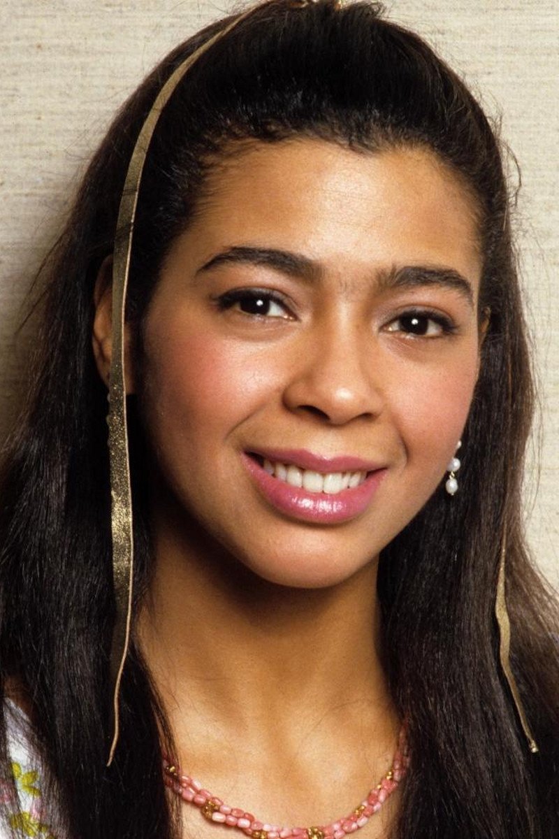 Irene Cara - Profile Images — The Movie Database (TMDB)