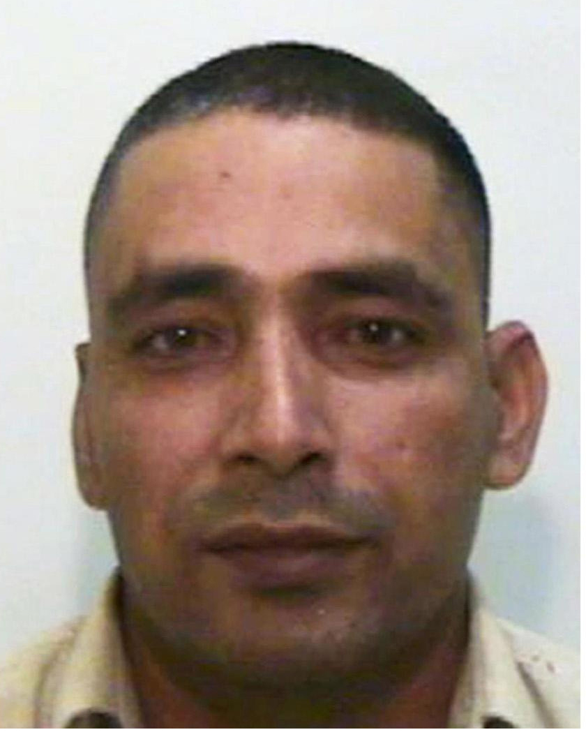 Adil Khan has claimed deportation would breach his human rights