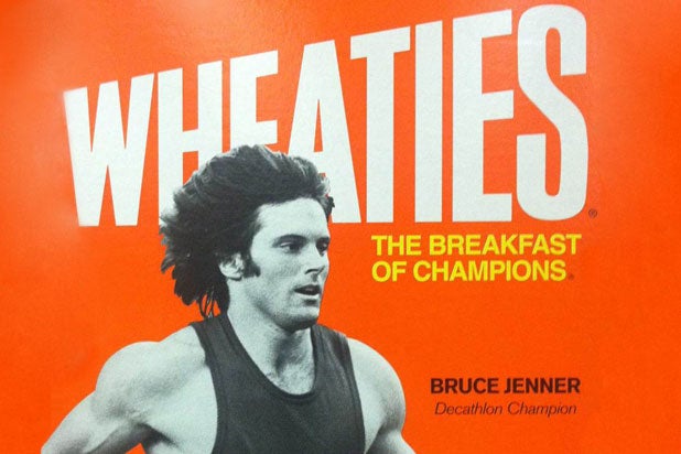 Image result for jenner cereal box