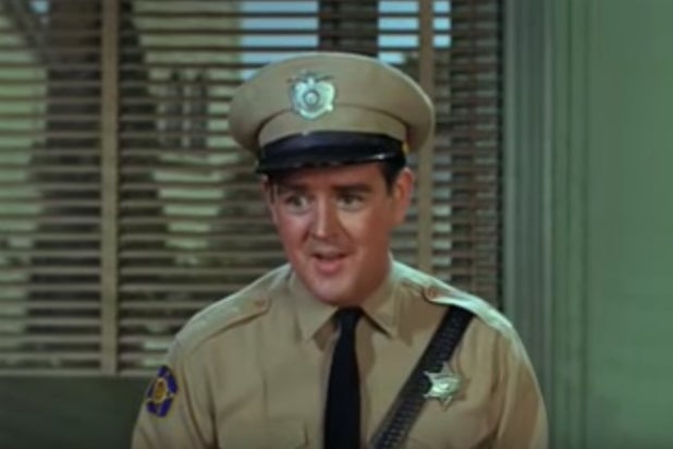 Image result for jack burns andy griffith"