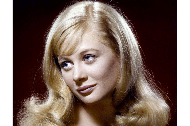 Shirley Knight, Star of 'Sweet Bird of Youth' and 'As Good As It ...