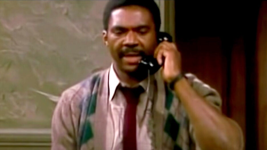 Charlie Robinson, Star in NBC Sitcom 'Night Court' Star, Dies at 75