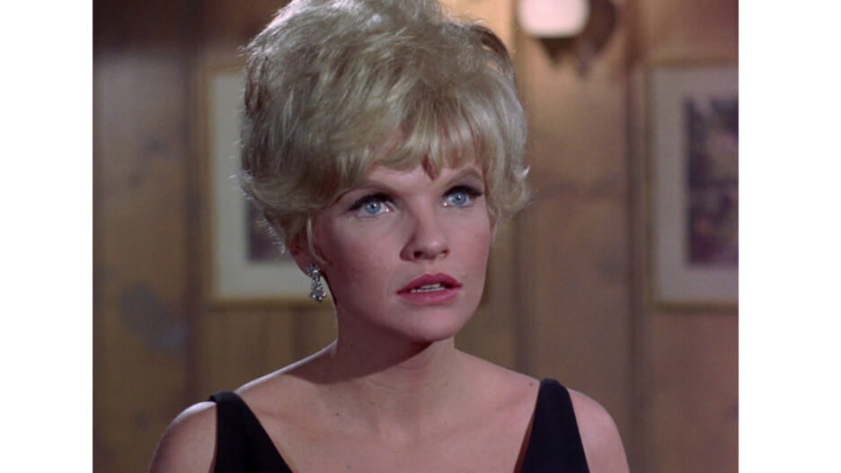 Maureen Arthur, Comedic Actress in 'How to Succeed in Business Without  Really Trying,' Dies at 88