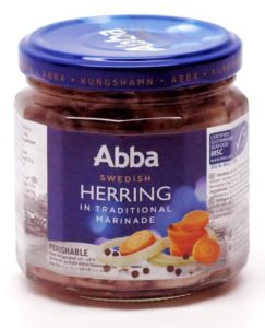 ABBA Pickles