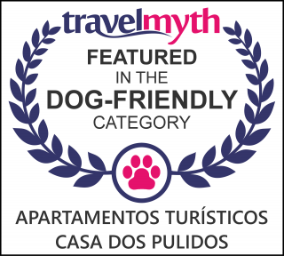 best dog friendly hotels in Olas de Villarino