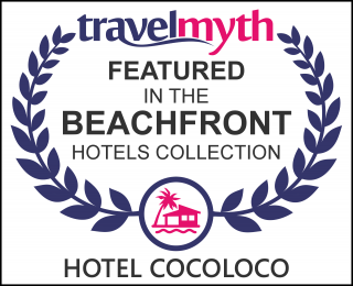 beachfront hotels Mexico