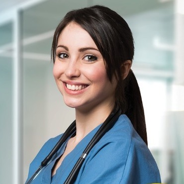 SIMPSON Certified Nursing Assistant Training