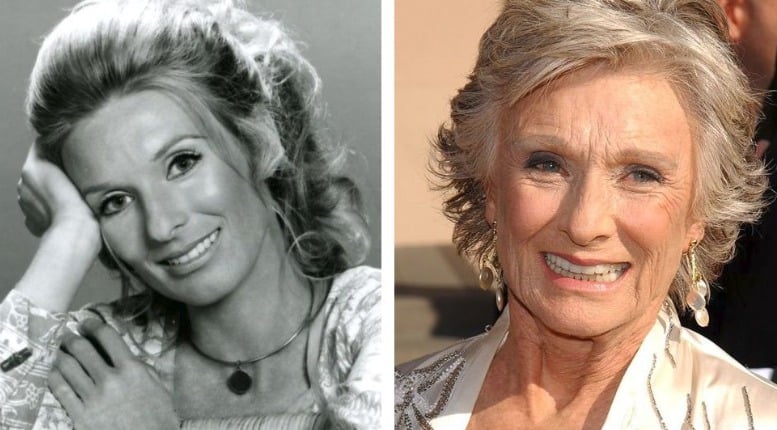 Appreciating the Storied Career of Cloris Leachman