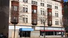 Developer to rehab historic downtown building, retain affordable housing
