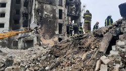 Cuộc chiến xâm lược của Nga tại Ucraina đã kéo dài đến ngày thứ 50 Cuộc chiến xâm lược của Nga tại Ucraina đã kéo dài đến ngày thứ 50