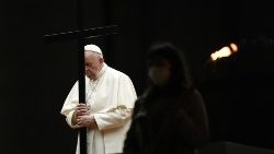 Via Crucis 2021 Via Crucis 2021