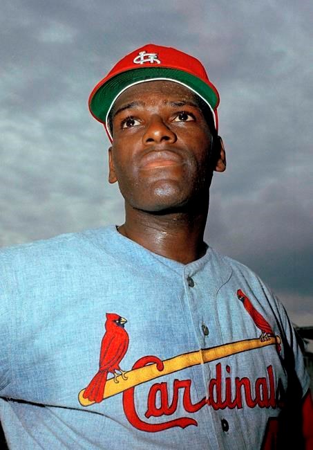 Bob Gibson, fierce Hall of Fame ace for Cards, dies at 84 -  PrinceGeorgeMatters.com