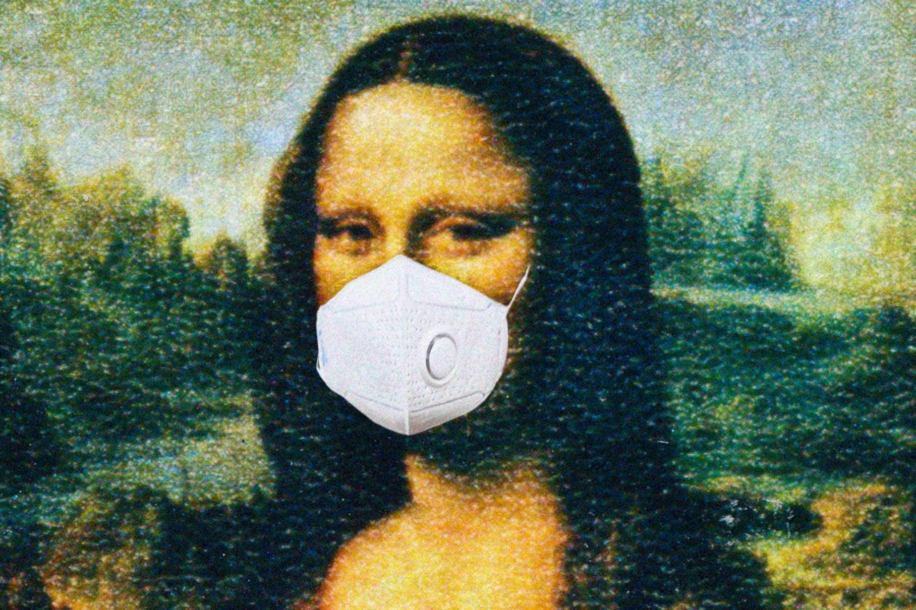 The Louvre and James Bond show us what coronavirus could cost us ...
