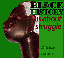Reparations & Black Liberation
