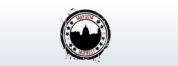 Mayhem in the Midwest