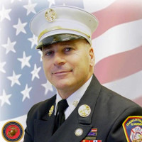 Christopher Gioia Former Fire Commssioner in Nassau County, NY