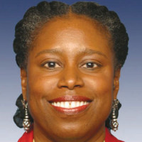 Cynthia McKinney, PhD