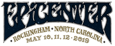 Epicenter Festival Announces Onsite Collaboration With Metallica's Blackened Whiskey & Enter Night Pilsner, Plus Band Set Times & Campers' Pre-Party; May 10-12 In Rockingham, NC