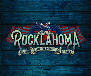 Rocklahoma Daily Band Lineups & Music Additions Announced; Single Day Tickets On Sale Friday, March 1