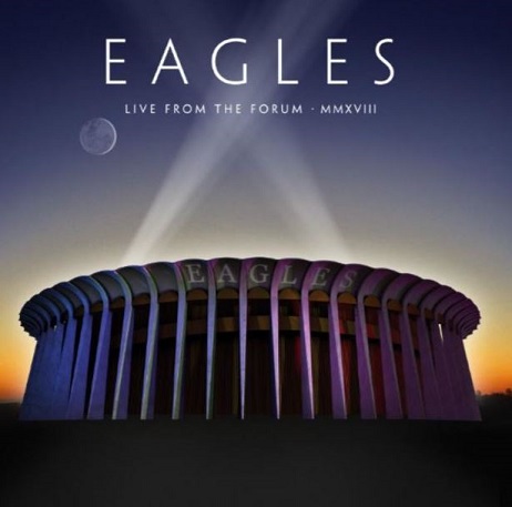Espn To Air Eagles Live From The Forum Mmxviii On Sunday Night Side Stage Magazine