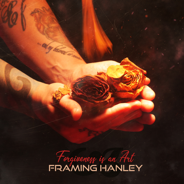 Framing Hanley premiere Forgiveness Is An Art (animated video)