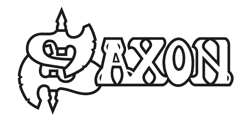 Saxon release 3rd single "Paperback Writer" (Beatles cover)