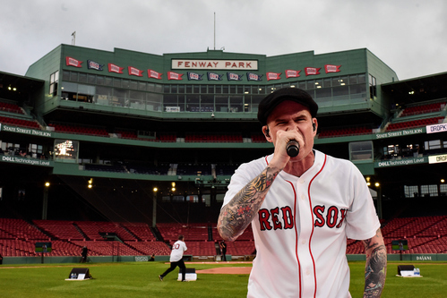 Dropkick Murphys "Streaming Outta Fenway" With Special Guest Bruce Springsteen Raises Over 0,000 For Charity, Viewed Over 9 Million Times By People Around The World