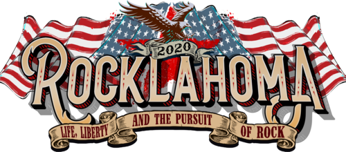 Rocklahoma Announces Daily Band Lineups & Music Additions; Single Day Passes On Sale Now!