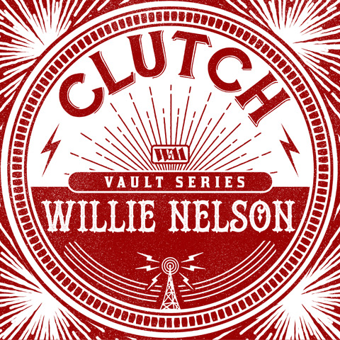 Clutch Release Brand New Studio Recording Of "Willie Nelson" As Part Of The "Weathermaker Vault Series"