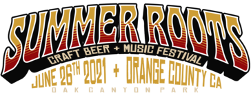 Summer Roots Craft Beer & Music Festival: Reggae & Surf Rock From Fortunate Youth, The Expendables, Pacific Dub & More With Craft Beer Tasting - Saturday 6/26 At Oak Canyon Park In Orange County, CA